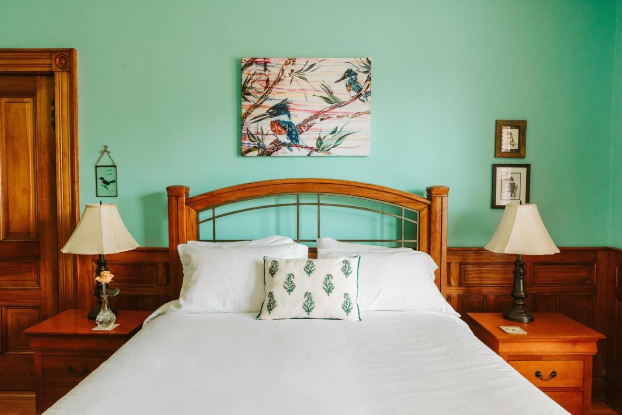 Alicion Bed & Breakfast Lunenburg Ngoại thất bức ảnh