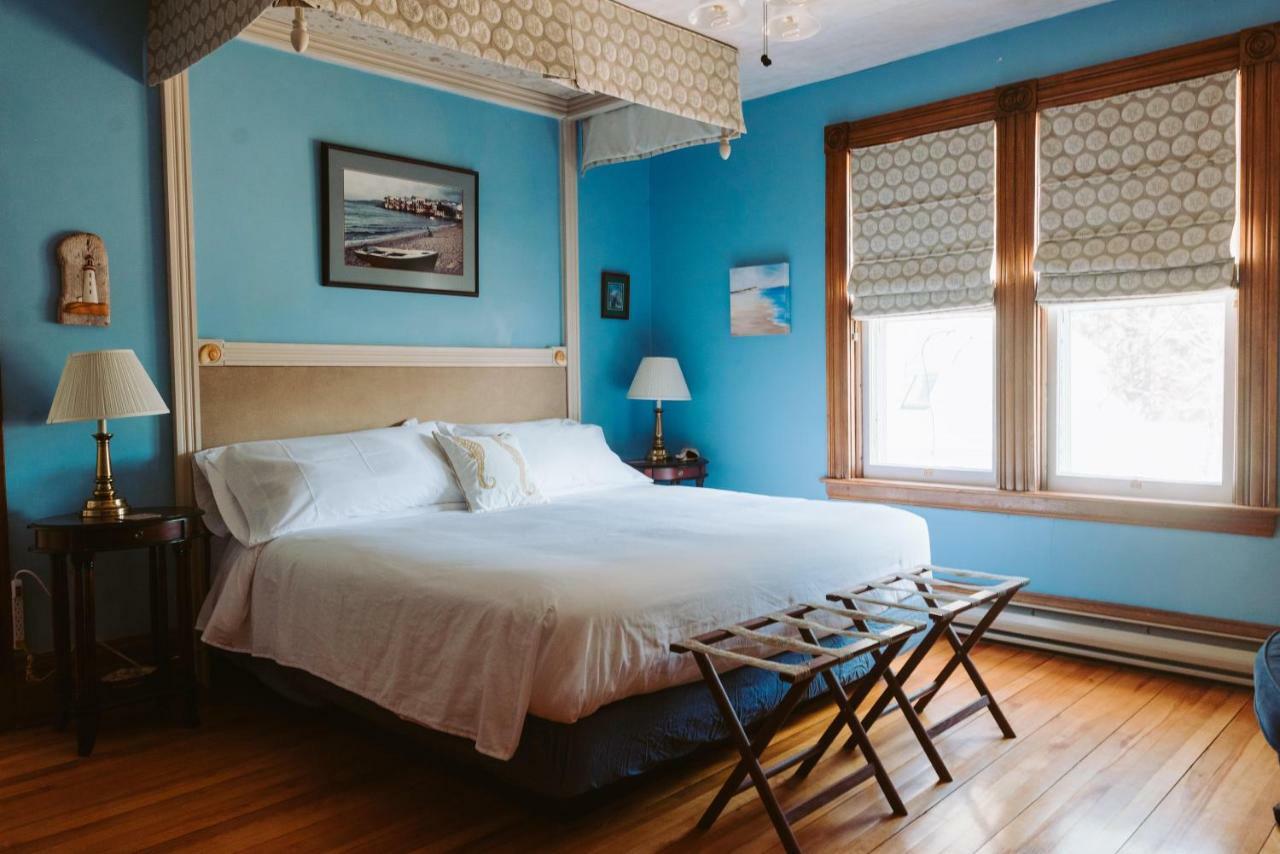 Alicion Bed & Breakfast Lunenburg Ngoại thất bức ảnh