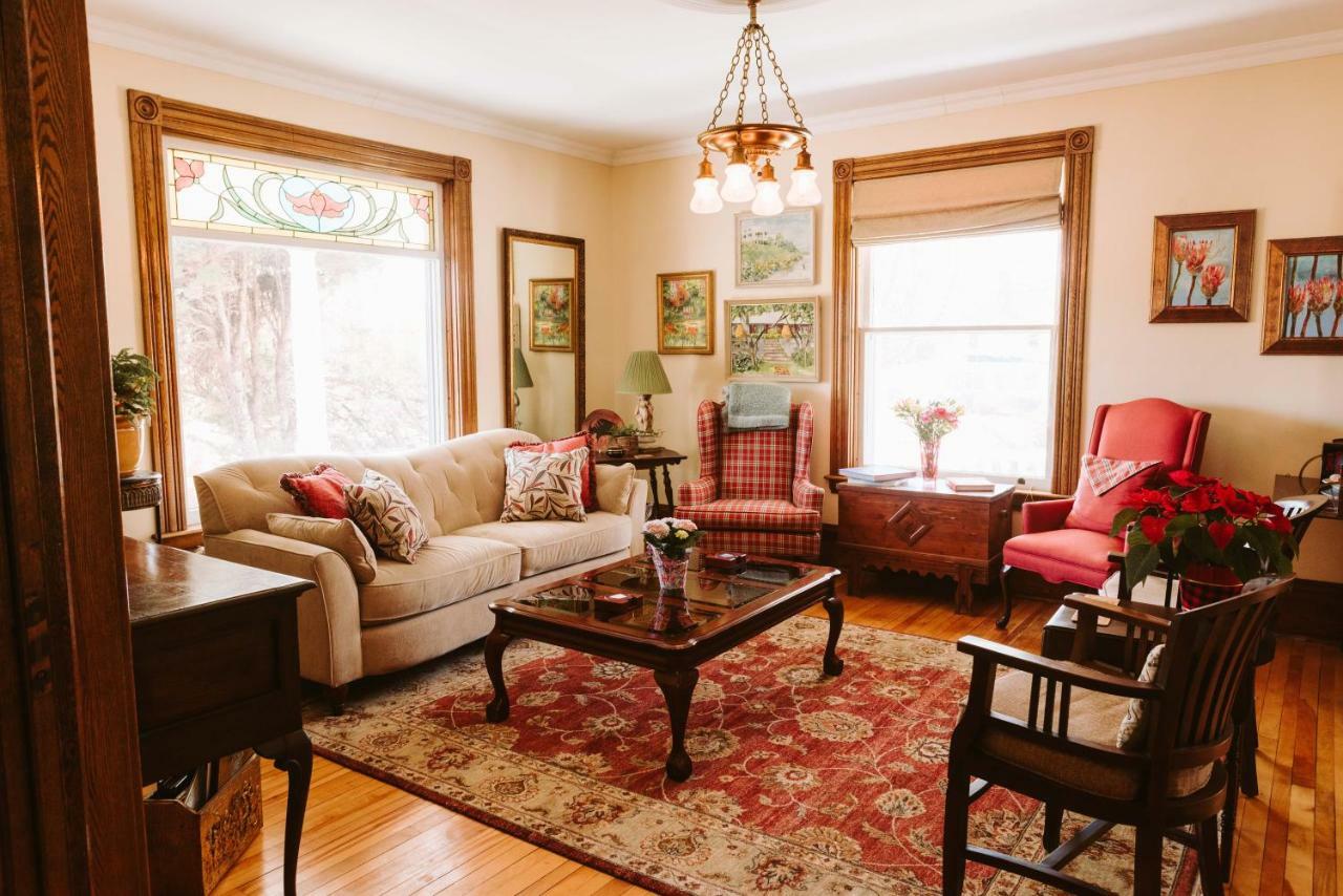 Alicion Bed & Breakfast Lunenburg Ngoại thất bức ảnh